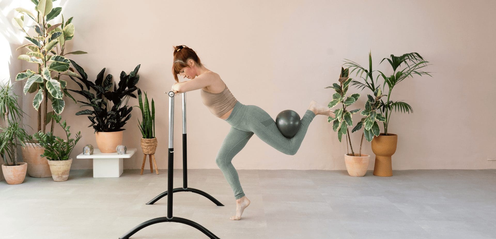 Barre Classes Amsterdam